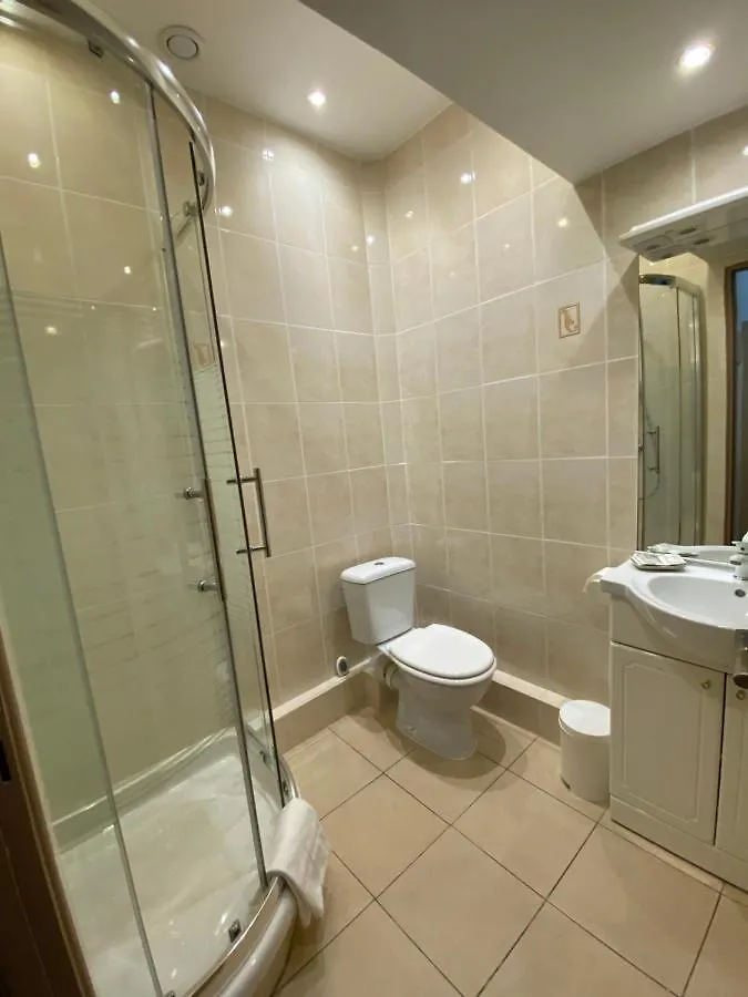 Hotel Lutetia Cannes