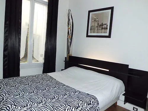 Hotel Lutetia Cannes