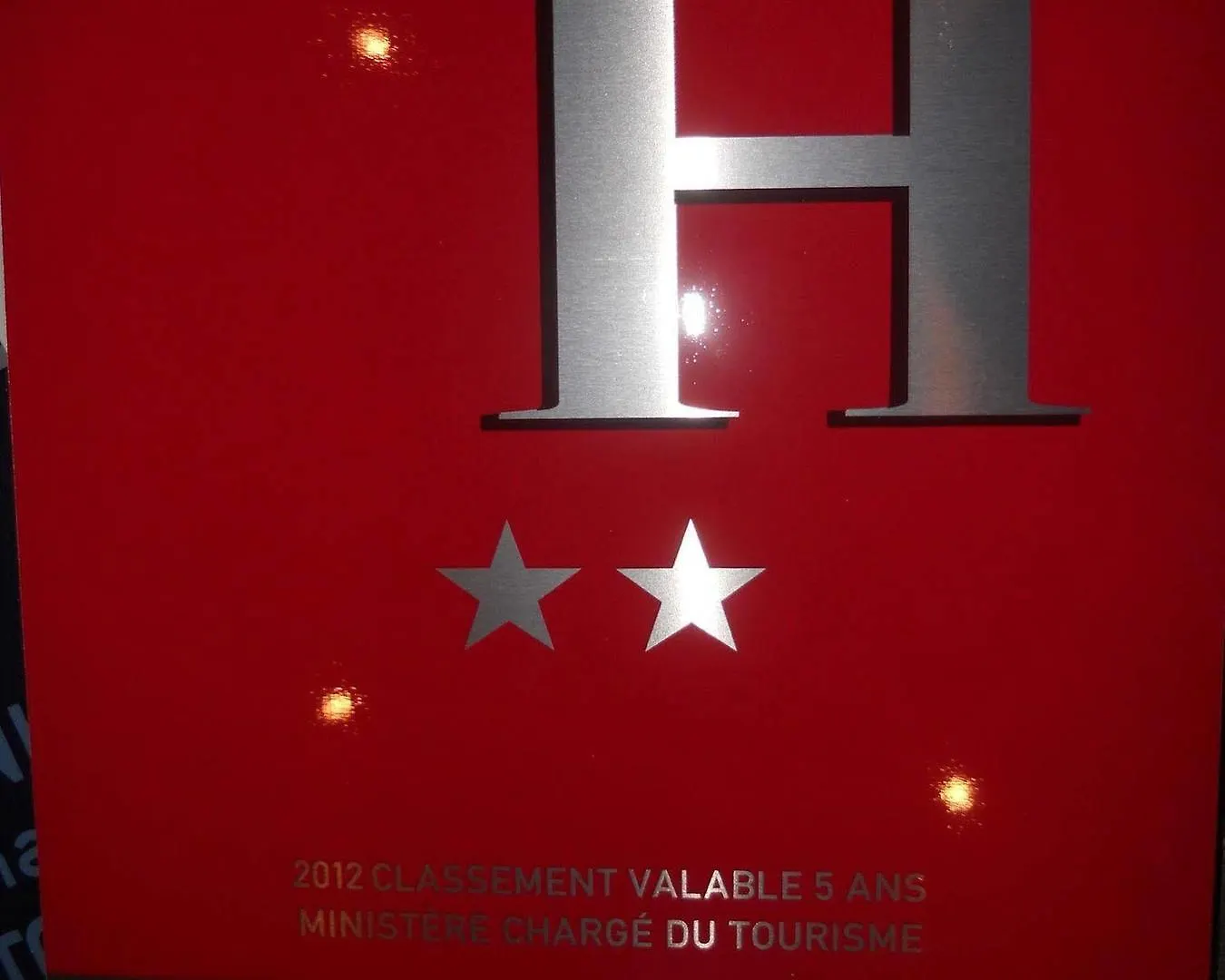 Hotel Lutetia Cannes