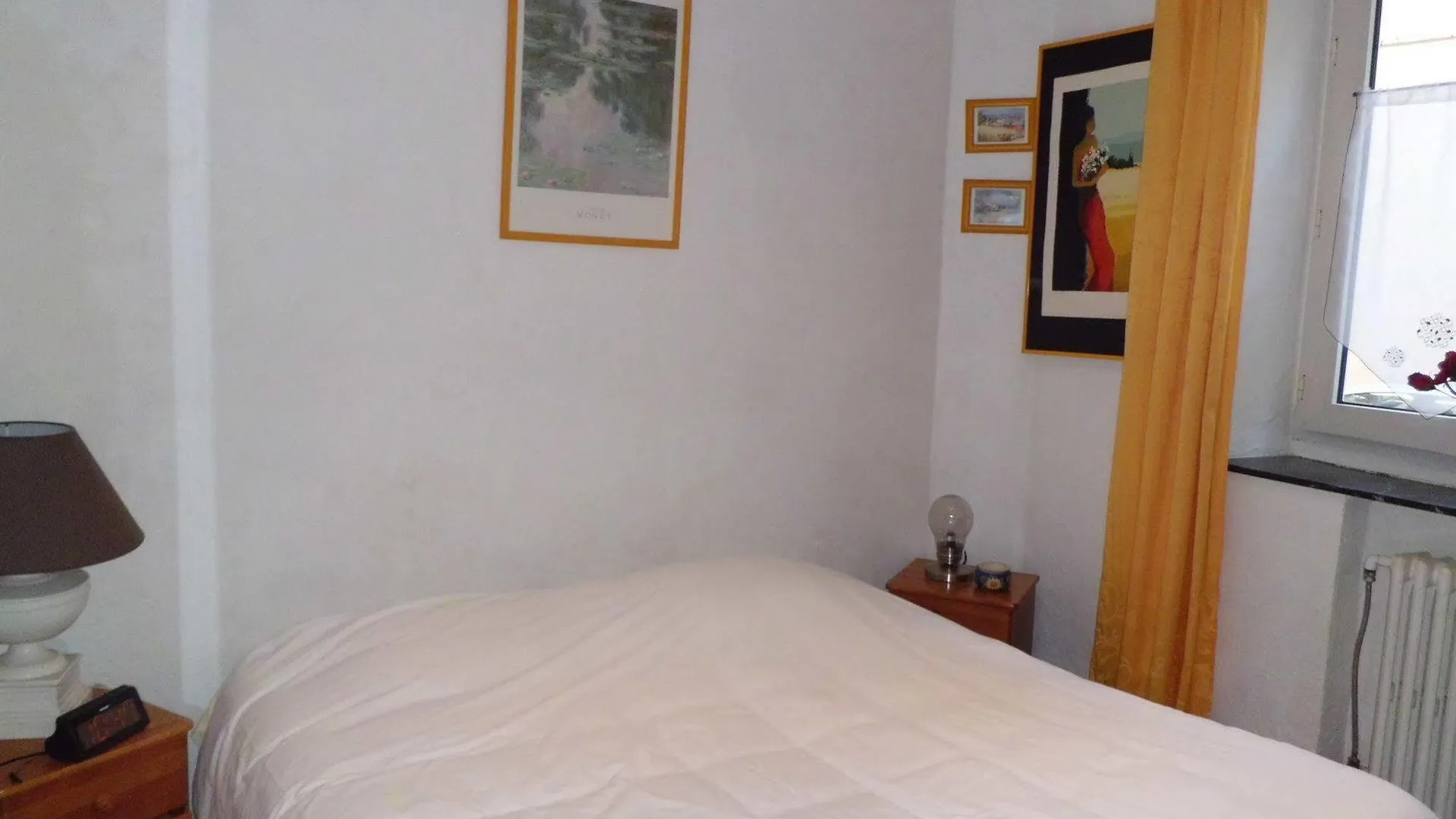 Hotel Lutetia Cannes