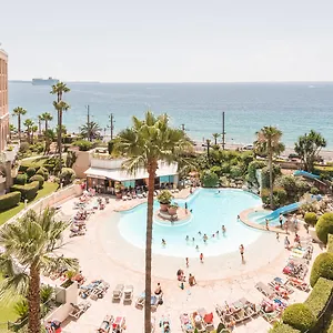 Appart hôtel Résidence La Palme D'azur Verrerie