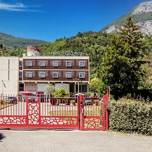 Les Trois Roses, Grenoble Hotel Meylan