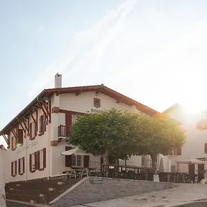 Koskenia Hostal Bidart