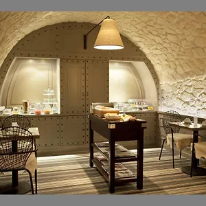 Thérèse Hotel Paris