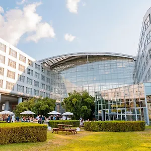 Der Valk Paris Cdg Airport Hotel Roissy-en-France