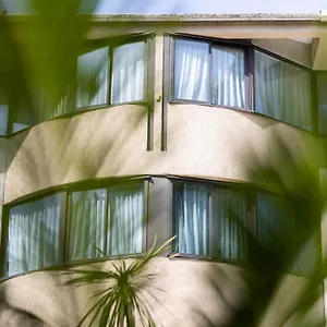 Cézanne Hotel
