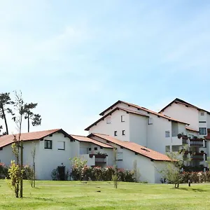 Vvf Villages Océan Et Forêts à Parque de vacaciones Anglet