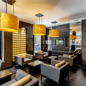 L'adresse Hotel París