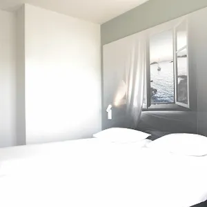 B&B Hotel Hyeres Hotel Hyères