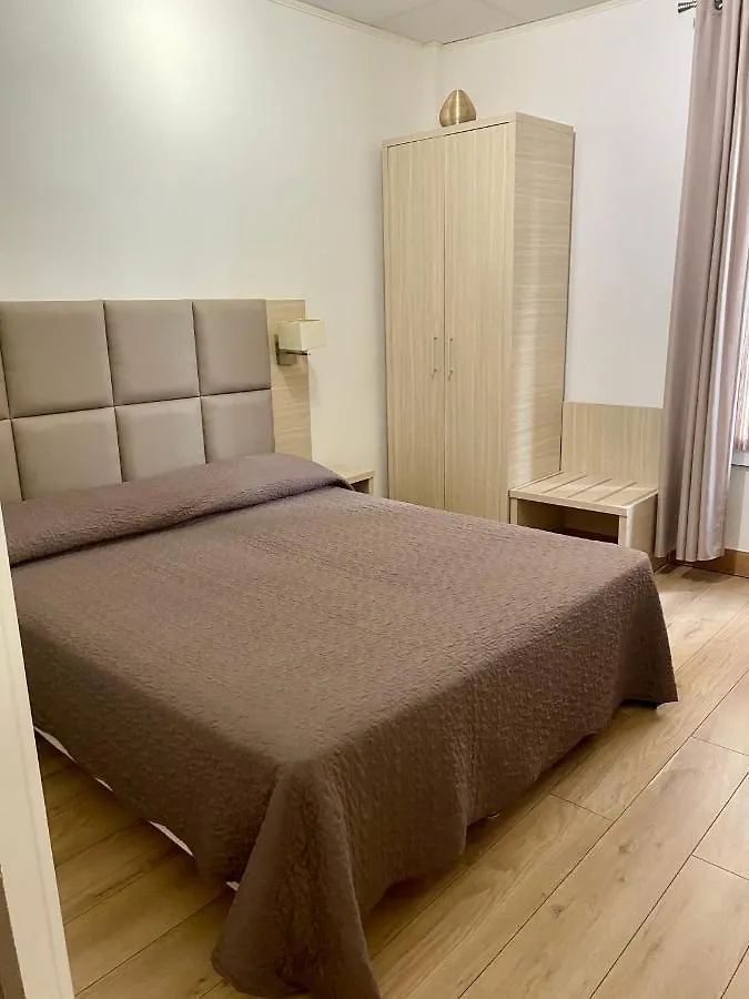 Hotel Lutetia Cannes