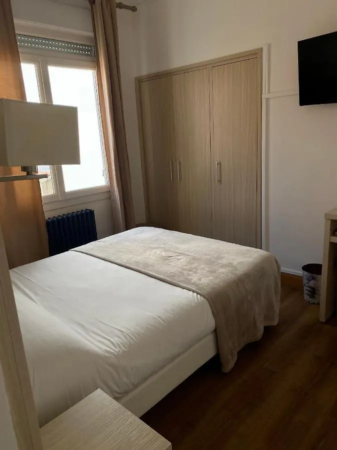 Hotel Lutetia Cannes
