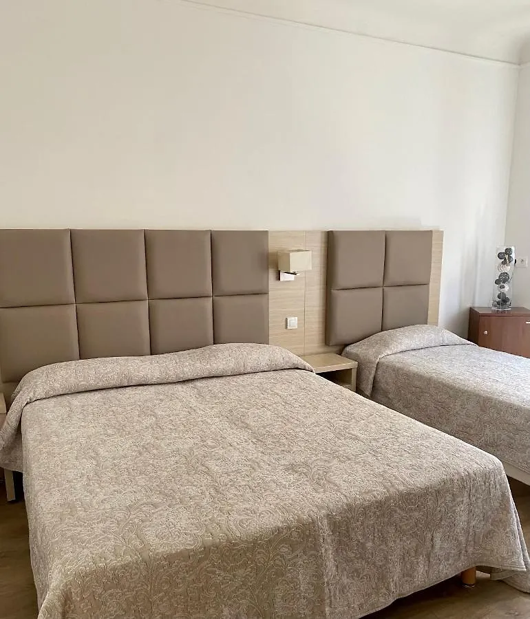 Hotel Lutetia Cannes