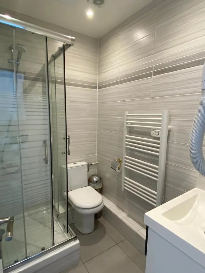 Hotel Lutetia Cannes