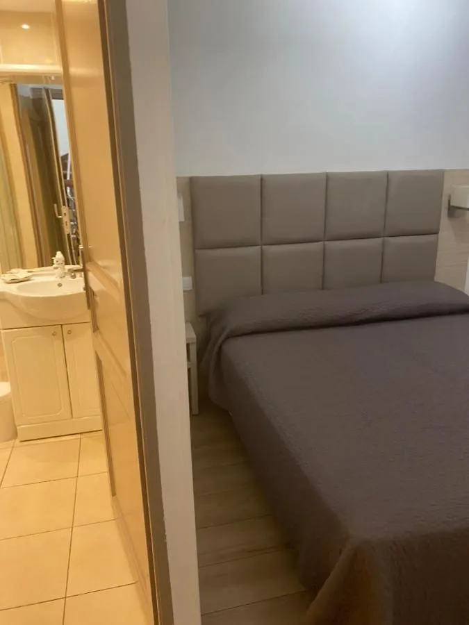 Hotel Lutetia Cannes