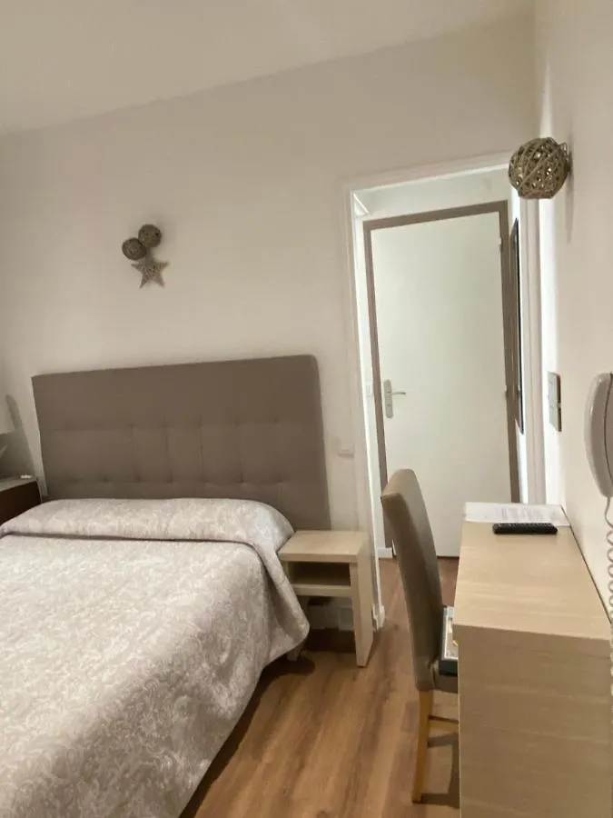Hotel Lutetia Cannes