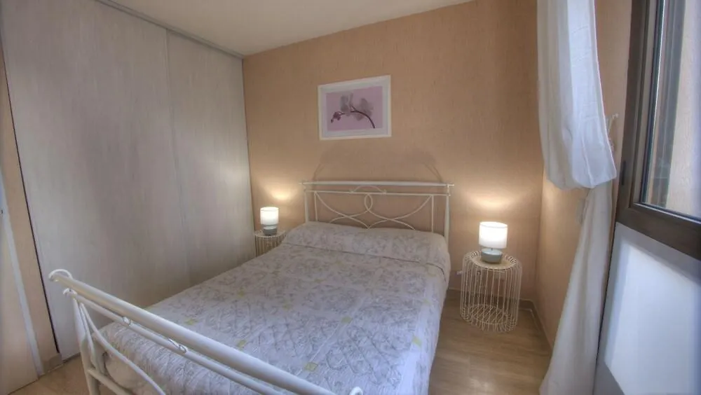 Hotel Lutetia Cannes