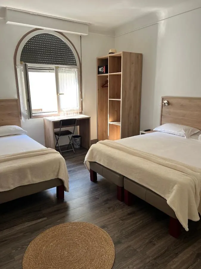Hotel Lutetia Cannes