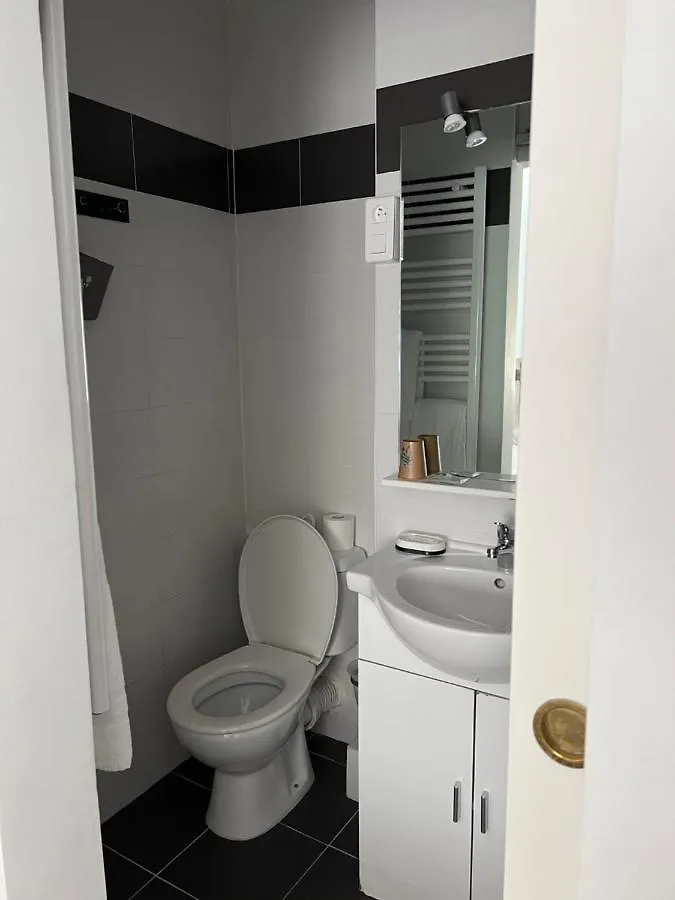 Hotel Lutetia Cannes