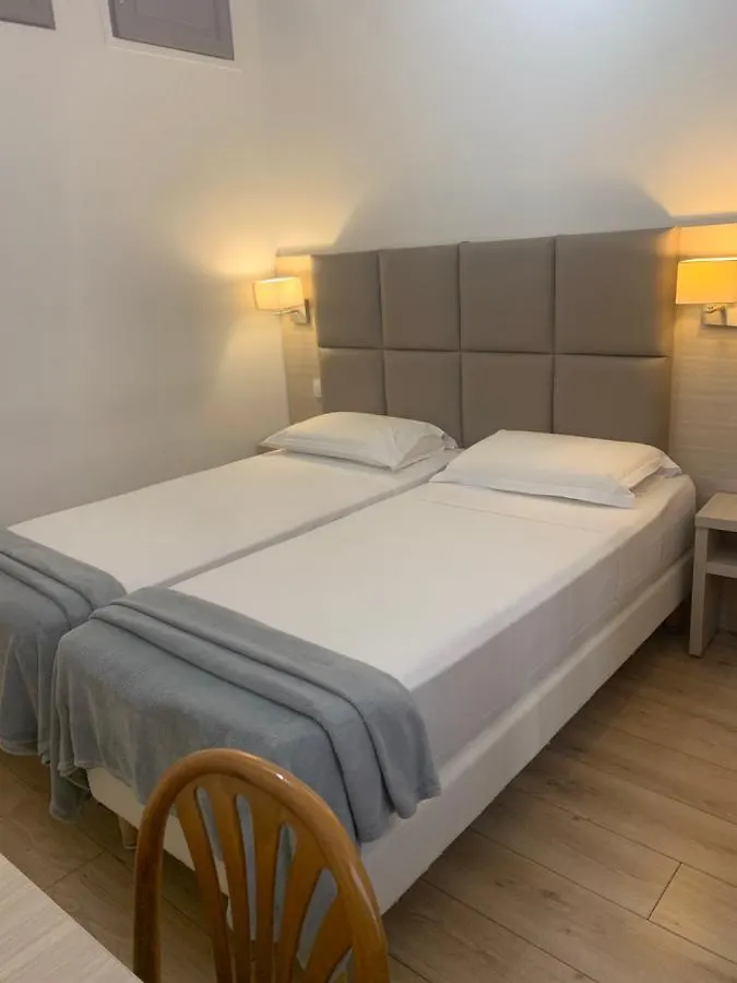 Hotel Lutetia Cannes