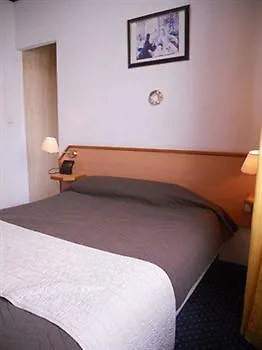 Hotel Lutetia Cannes