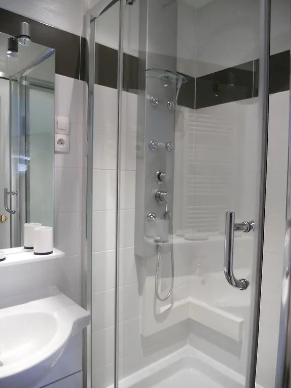 Hotel Lutetia Cannes Francia