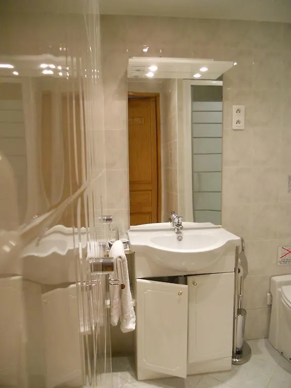 Hotel Lutetia Cannes