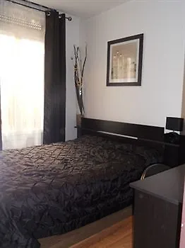 Hotel Lutetia Cannes