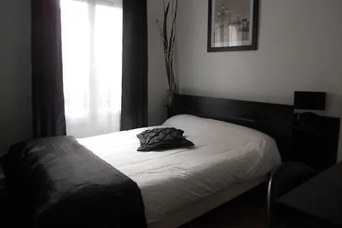 Hotel Lutetia Cannes
