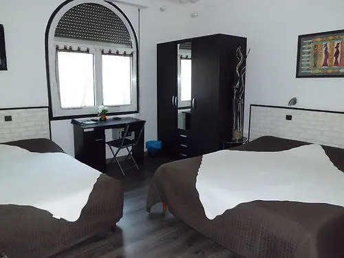 **  Hotel Lutetia Cannes Francia