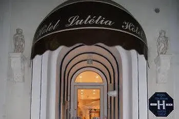 Hotel Lutetia Cannes