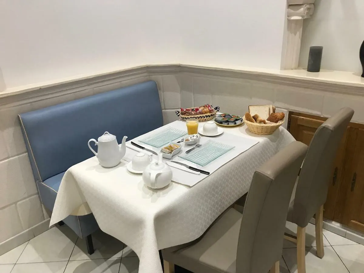 Hotel Lutetia Cannes