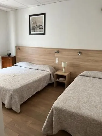 Hotel Lutetia Cannes 2*,  Francia