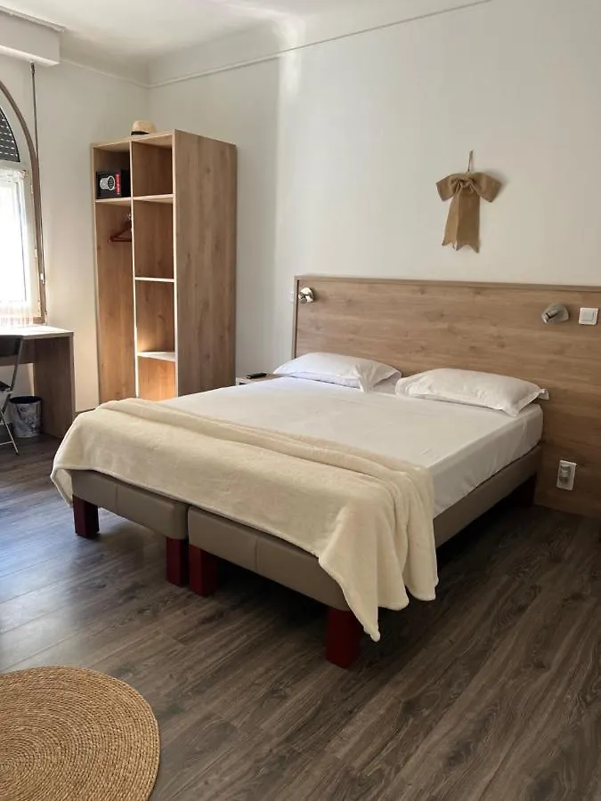 Hotel Lutetia Cannes