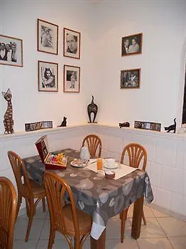 Hotel Lutetia Cannes