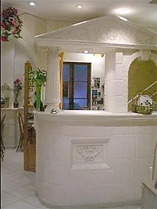 Hotel Lutetia Cannes