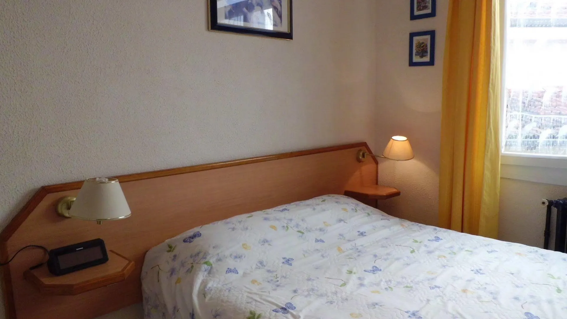 Hotel Lutetia Cannes