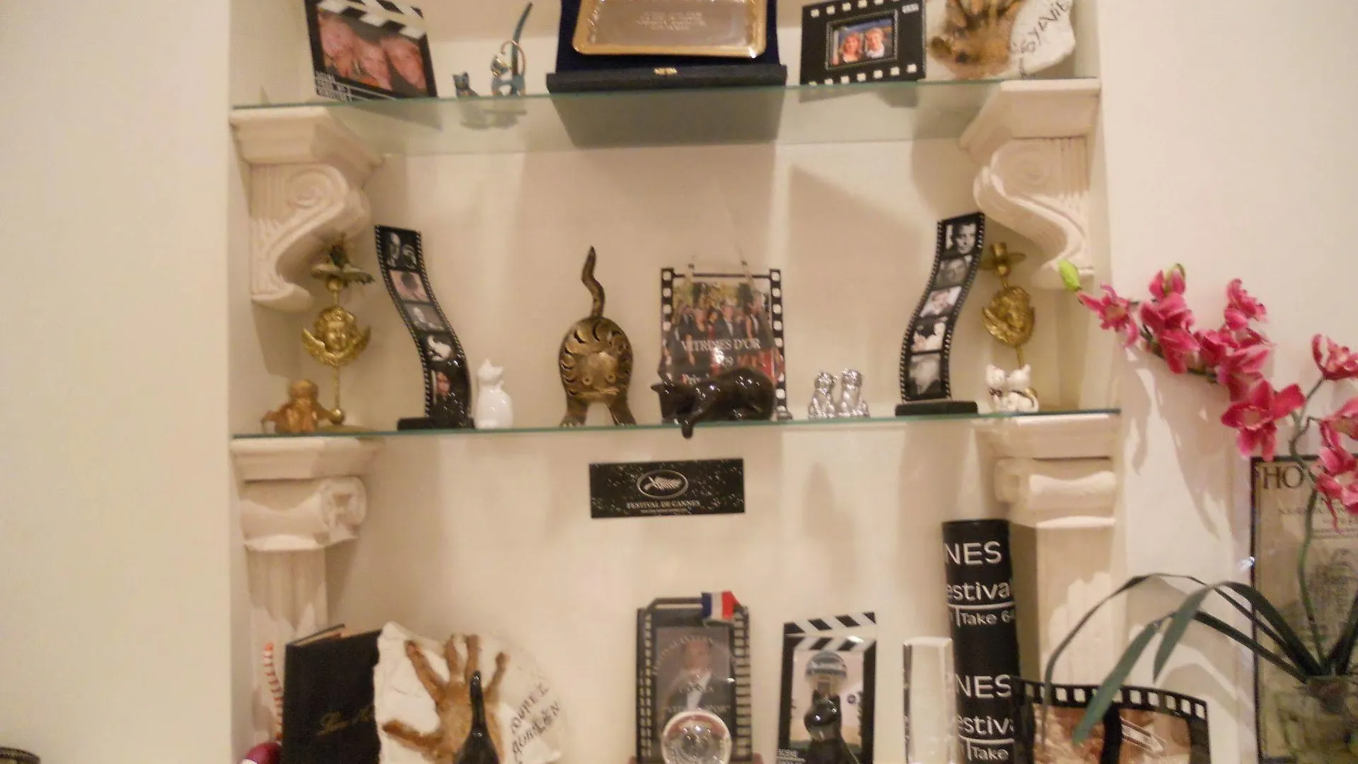 Hotel Lutetia Cannes